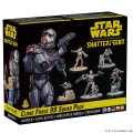 Star Wars: Shatterpoint - Escouade Clone Force 99 0