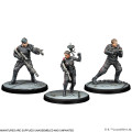 Star Wars: Shatterpoint - Fearless and Inventive Squad Pack 2