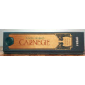 Carnegie - Box Organiser 9