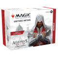 Magic The Gathering : Assasin's Creed - Bundle 0