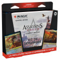 Magic The Gathering : Assasin's Creed - Kit de Démarrage 0