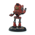 Fallout : Wasteland Warfare - Robots - Starlight Theatre Staff 3