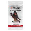 Magic The Gathering : Assasin's Creed - Beyond Booster 0