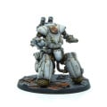 Fallout : Wasteland Warfare - Robots - Space Sentry 1