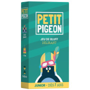 Petit Pigeon