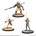 Star Wars: Shatterpoint - Twice the Pride Squad Pack 1