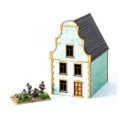 15mm Dutch House 1 0