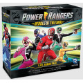 Power Rangers : Heroes of the Grid - SPD Ranger Pack 0