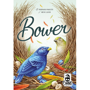 Bower