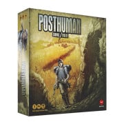 Posthuman Survive/Evolve