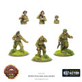 Achtung Panzer! British Tank Crew (Winter) 0