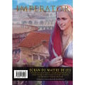 Imperator - Ecran du Maitre du Jeu V2 0