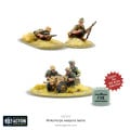 Bolt Action - Afrika Korps Weapons Teams 1