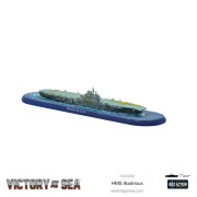 Victory at Sea - HMS Illustrious