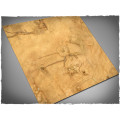 Terrain Mat Mousepad - Shatterpoint 2