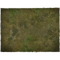 Terrain Mat Mousepad - Shatterpoint 13