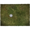 Terrain Mat Mousepad - Shatterpoint 15