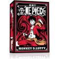 One Piece Playing Cards - Luffy 0