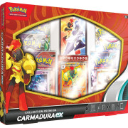 Pokémon : Collection Premium Carmadura‑ex