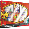 Pokémon : Collection Premium Carmadura‑ex 0