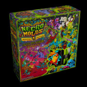 Necromolds: Monster Battles - Call to Arms Expansion Set