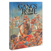 Gangs of Rome A4 Rulebook