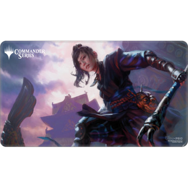 Magic The Gathering : Playmat Commander Masters Series 2