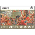 Gangs of Rome - Citizens of Rome Plastic Box Set 0