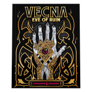 D&D - Vecna: Eve of Ruin Limted Edition