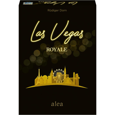 Las Vegas Royale