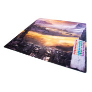 Playmats - Tapis de Jeu pour Expéditions