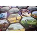 Playmats - Board for Expeditions 4