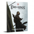 The Lord of the Rings Roleplaying 5E - Tales from Eriador 0