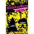 Smörkås Borg - A Kobolds Ate My Baby 0