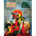 Dungeon Crawl Classics - Dark Tower Deluxe 2