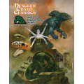 Dungeon Crawl Classics - Dark Tower Deluxe 3