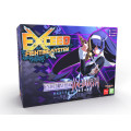 Exceed : Under Night in Birth - Orie 0