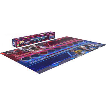 Exceed : Under Night in Birth - Playmat