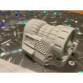 Nemesis Board Game Accessories - Engines 6