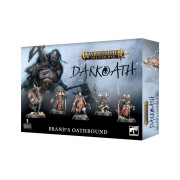Age of Sigmar : Slaves to Darkness - Brand's Oathbound