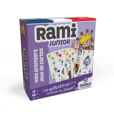 Rami Junior