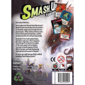 Smash Up: It's Your Fault! 1