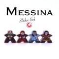 Messina 1347 - Set d'autocollants 5