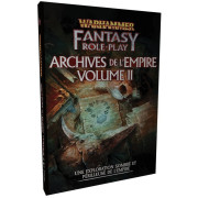 Warhammer Fantasy - Archives de l’Empire : Volume II