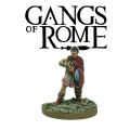 Gangs of Rome - Barca 0