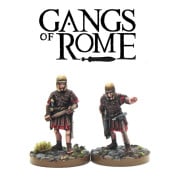 Gangs of Rome - Vigiles Urbani Halt!