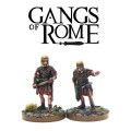 Gangs of Rome - Vigiles Urbani Halt! 0