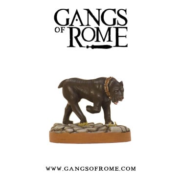 Gangs of Rome - Fierce Mastiff