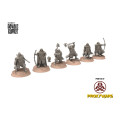 Kalak Dwarves -  6 Explorers - Davale Games 0