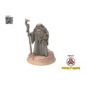 Kalak Dwarves -  Flea Stonestaff - Davale Games 0